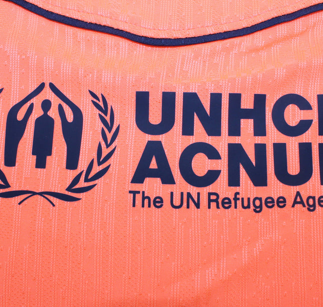 Barcelona 3er Kit - 25/26