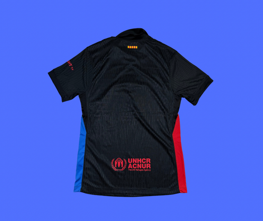 Barcelona Visita 24/25 - EXPRESS