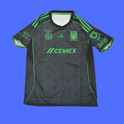 Tigres 3er Kit - 2026 Niño