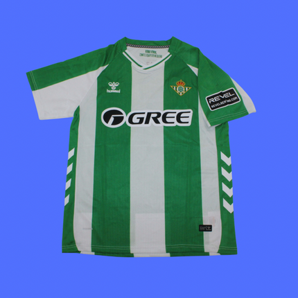 Betis Local - 25/26