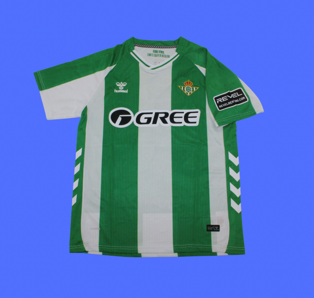 Betis Local - 25/26