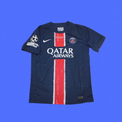 Paris Saint-Germain Final Champions League - 24/25