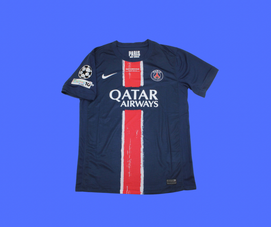 Paris Saint-Germain Final Champions League - 24/25