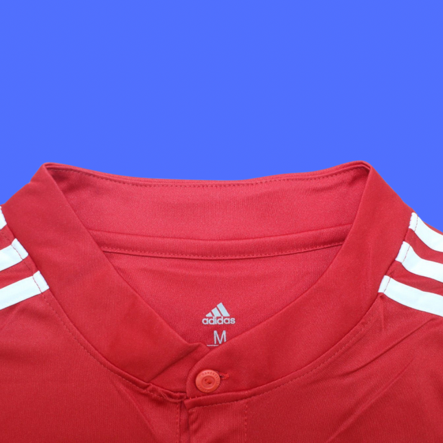 Manchester United Local - 17/18