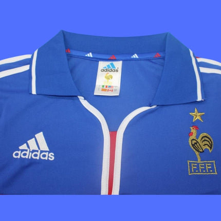 Francia Local - 01/02