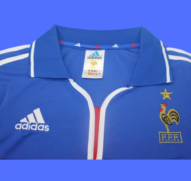 Francia Local - 01/02