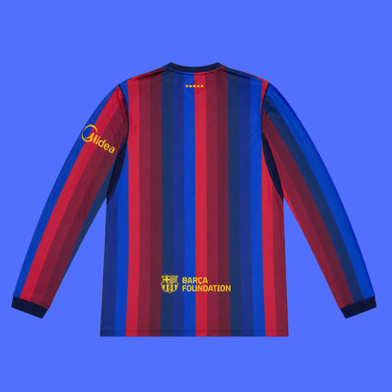 Barcelona Local - 26/27