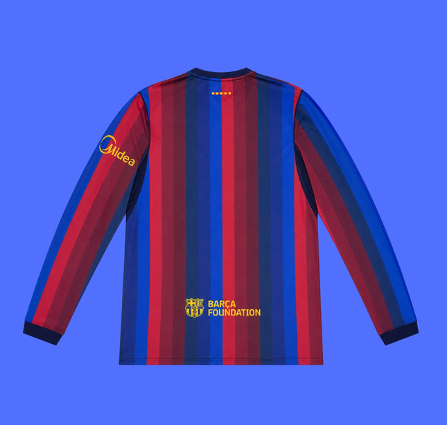 Barcelona Local - 26/27