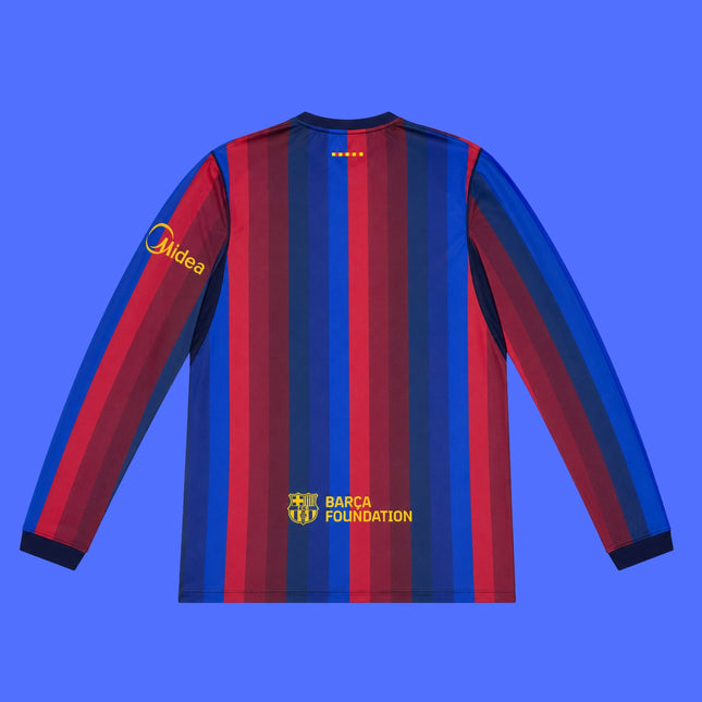 Barcelona Local - 26/27