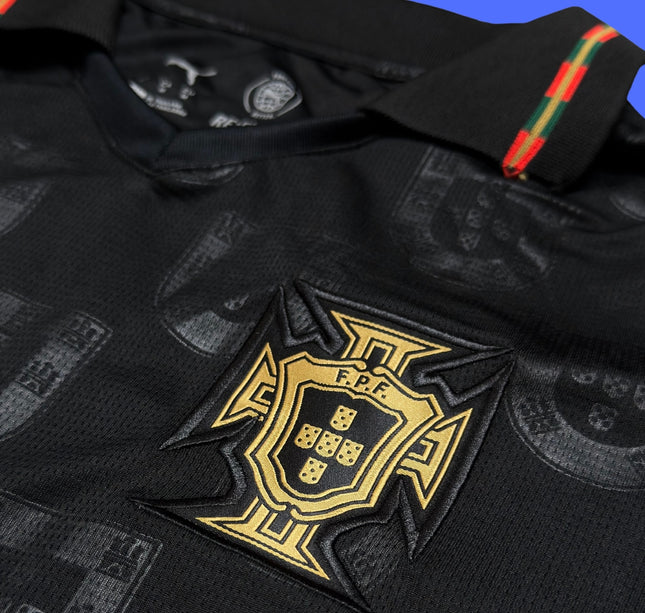 Portugal Black Panther 2026 - EXPRESS