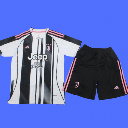 Juventus Local - 2026 Niño