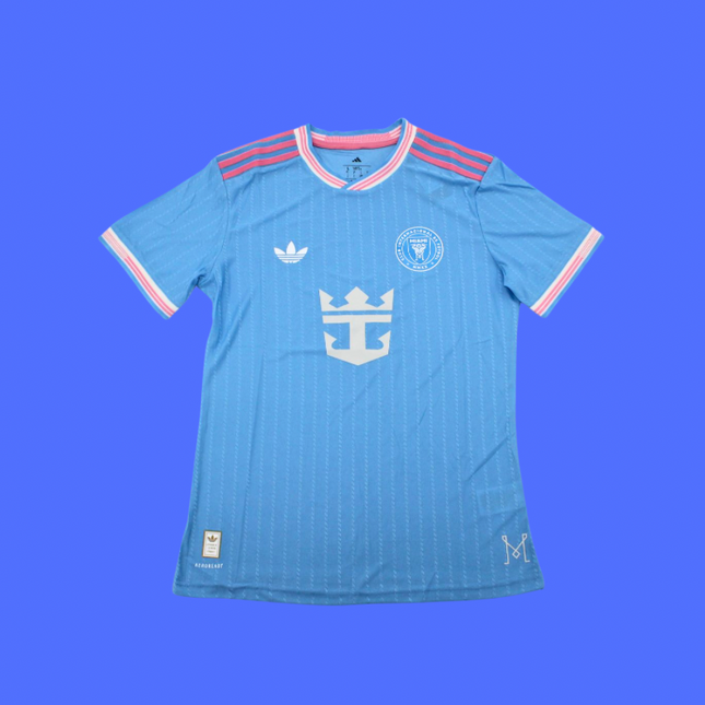 Inter Miami 3er kit - 25/26