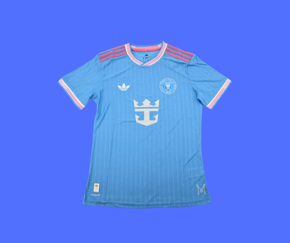 Inter Miami 3er kit - 25/26