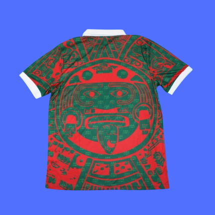 México 3er kit - 1997