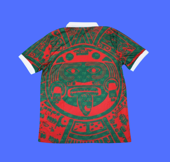 México 3er kit - 1997