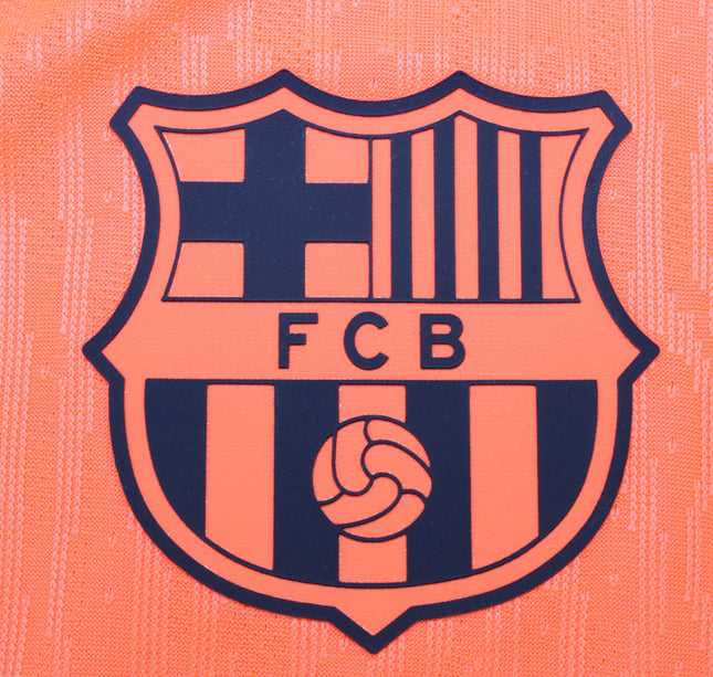 Barcelona 3er Kit - 25/26