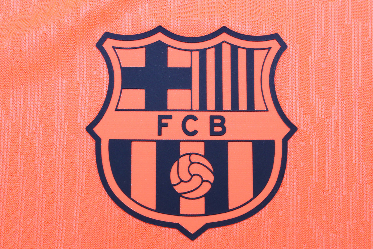 Barcelona 3er Kit - 25/26