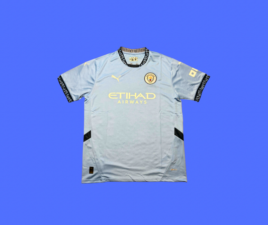 Manchester City Local 23/24 - EXPRESS