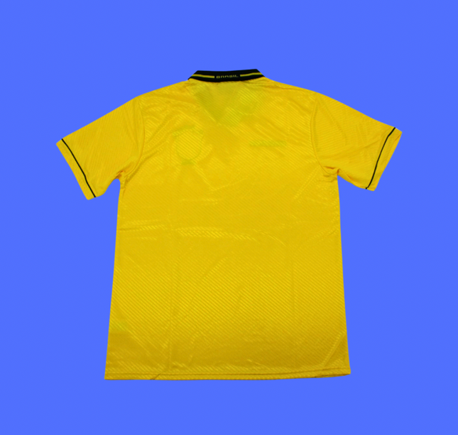 Brasil Local - 95/96