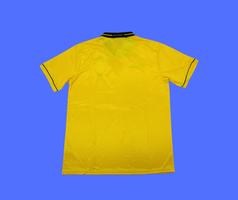 Brasil Local - 95/96