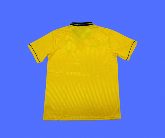 Brasil Local - 95/96