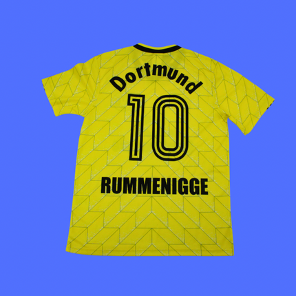 Borussia Dortmund Local - 1988