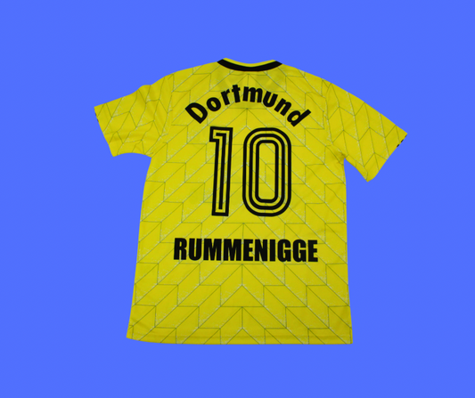Borussia Dortmund Local - 1988