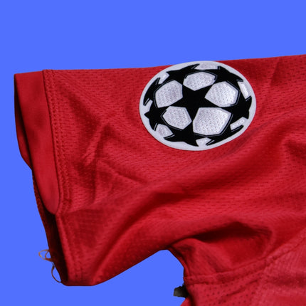 Manchester United Ronaldo 2008 - Niño