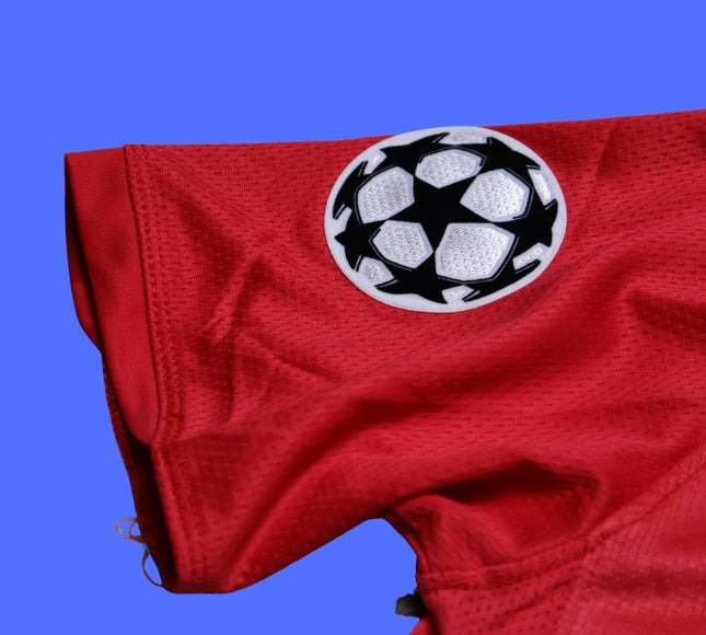 Manchester United Ronaldo 2008 - Niño