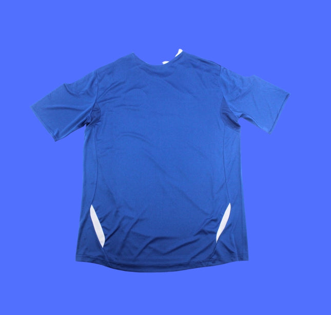 Chelsea - 2011/2012 Local