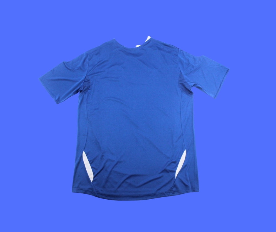 Chelsea - 2011/2012 Local