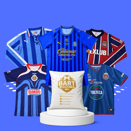 Collection image for: Packs