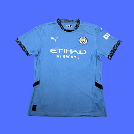Manchester City Local - 24/25