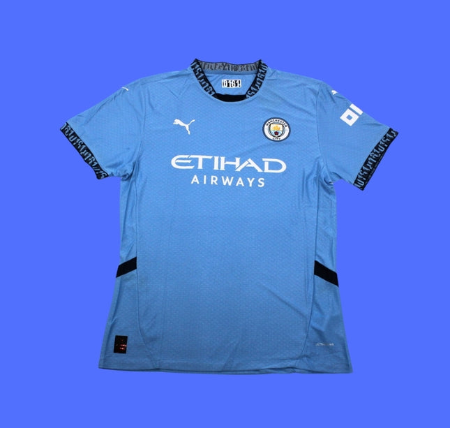 Manchester City Local - 24/25