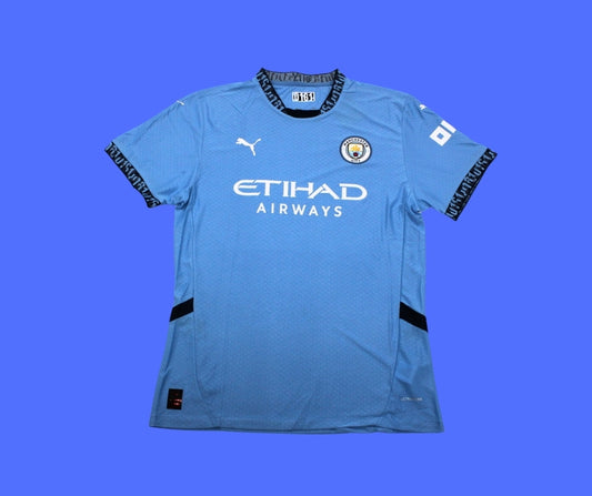 Manchester City Local - 24/25