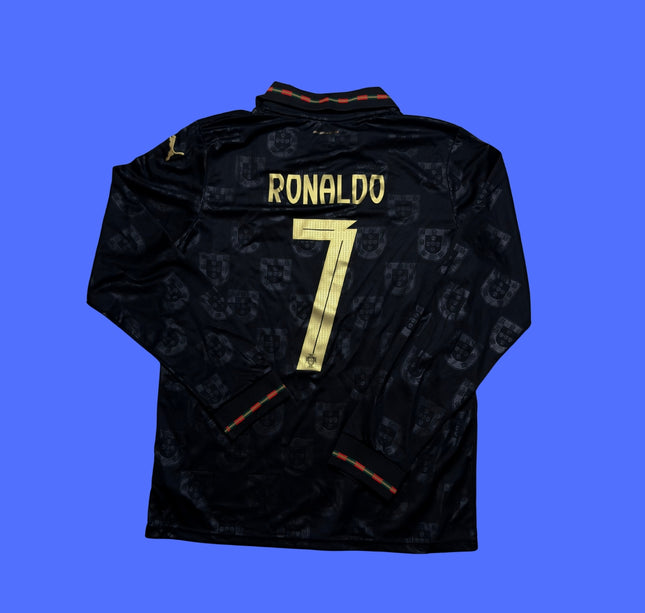 Portugal Black Panther 2026 - EXPRESS