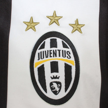 Juventus Local - 16/17