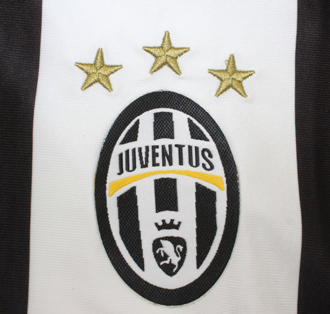 Juventus Local - 16/17
