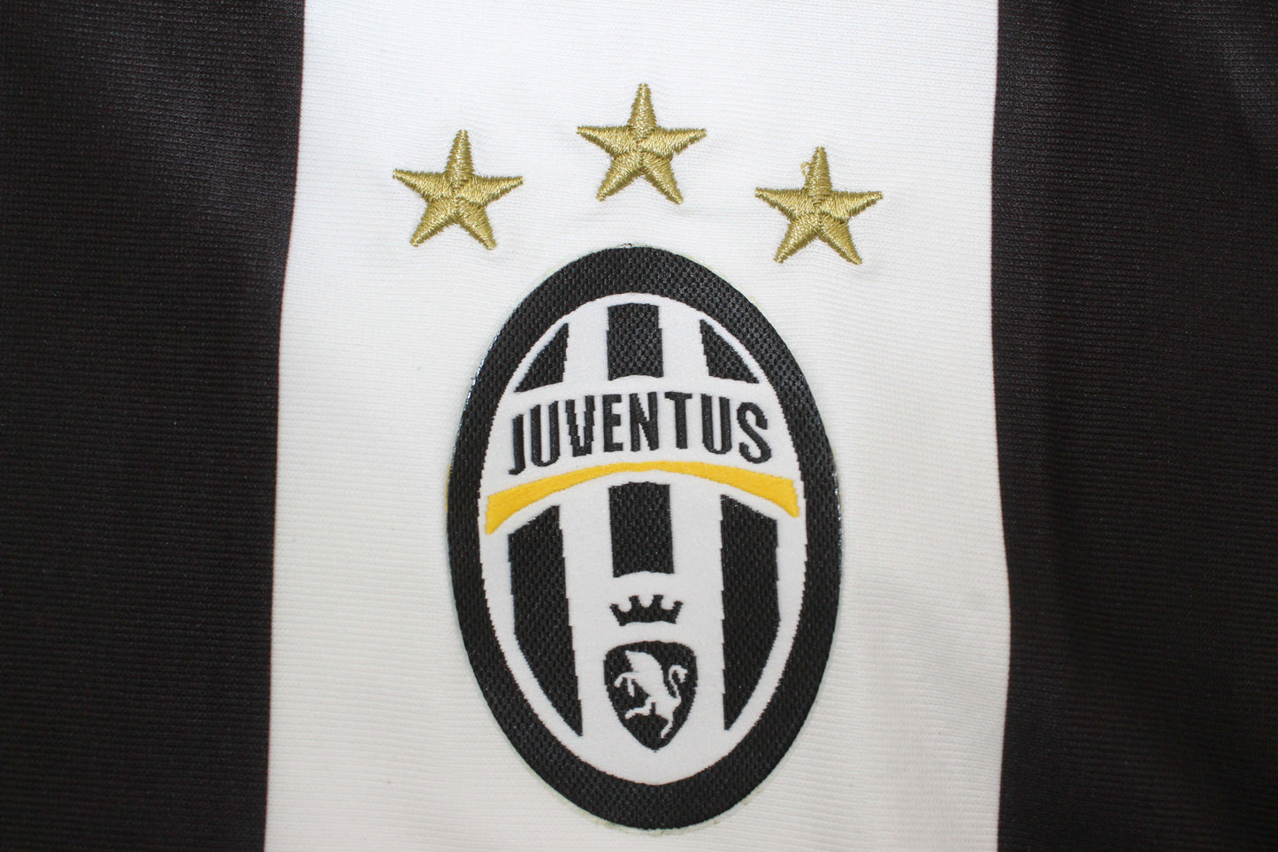 Juventus Local - 16/17