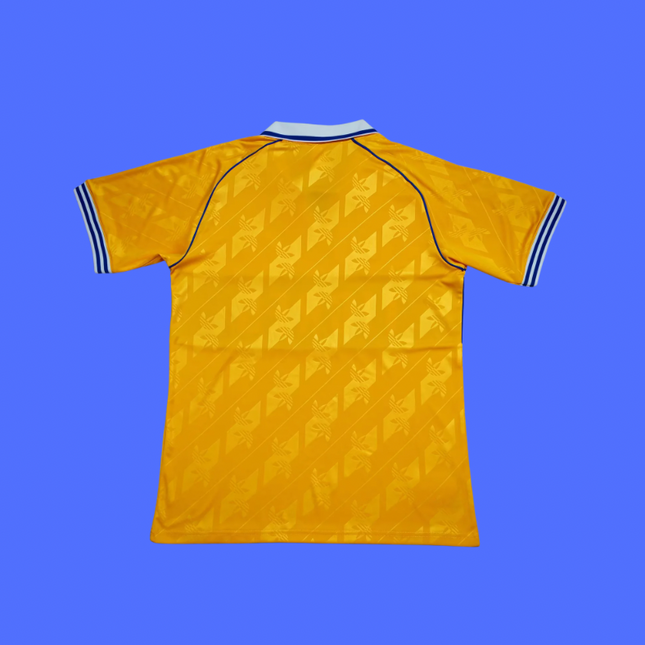 Tigres Edición Retro - 25/26
