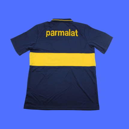 Boca Local - 94/95