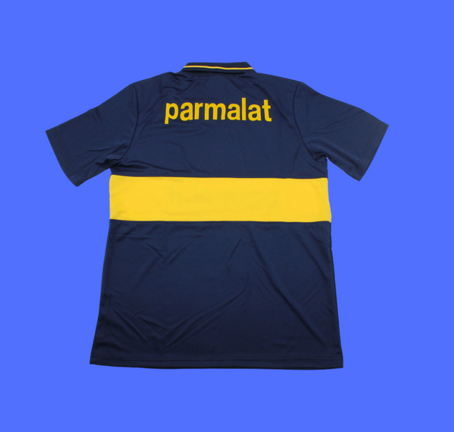 Boca Local - 94/95
