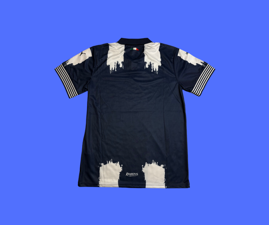 Rayados Mundial De Clubes Local - EXPRESS