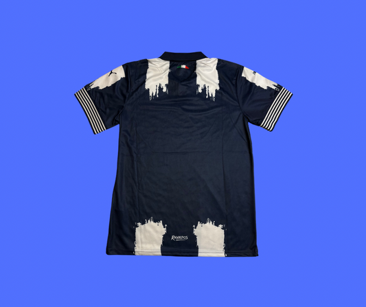 Rayados Mundial De Clubes Local - EXPRESS