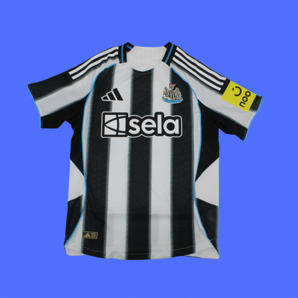 New Castle United Local - 25/26