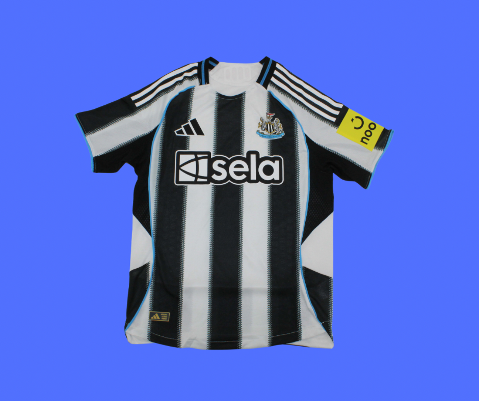 New Castle United Local - 25/26