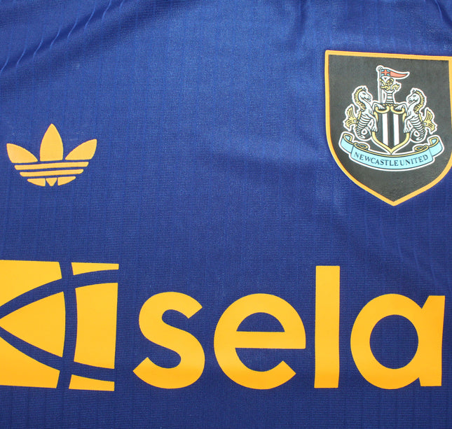 New Castle United 3er Kit - 25/26