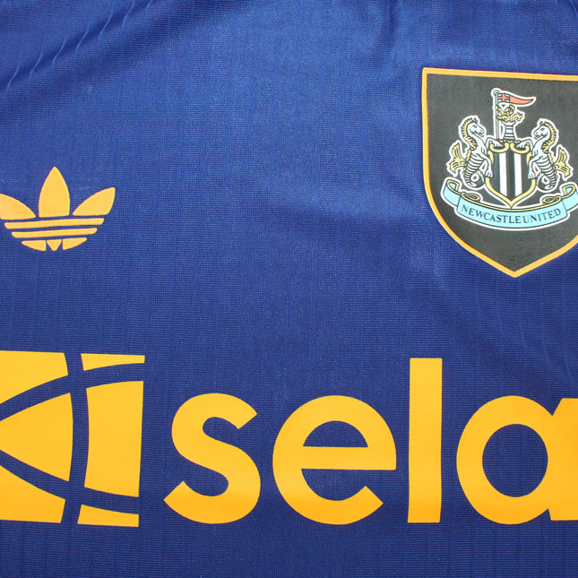New Castle United 3er Kit - 25/26