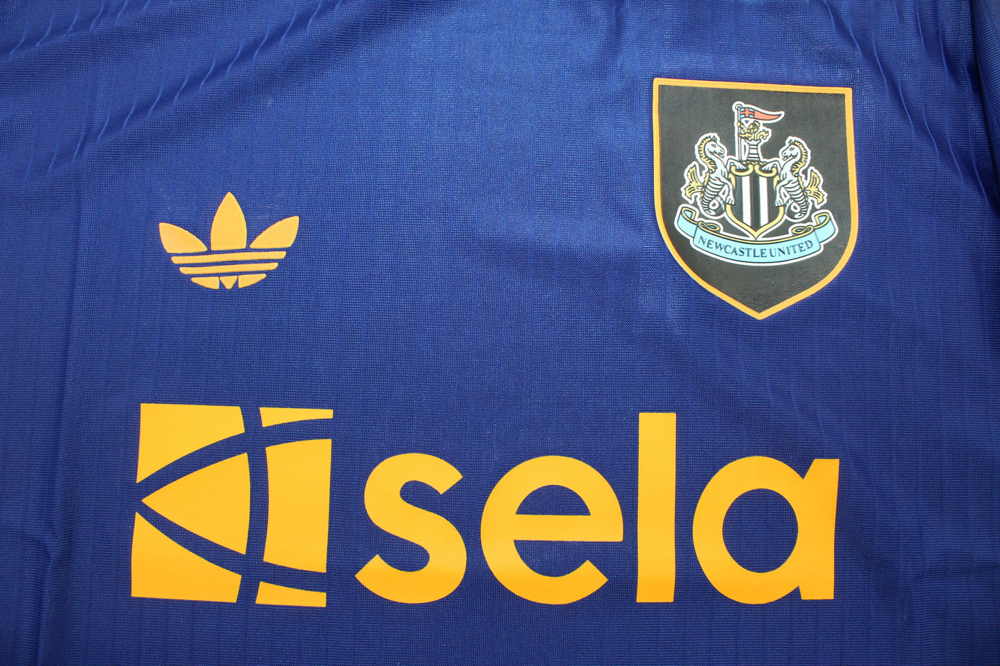 New Castle United 3er Kit - 25/26