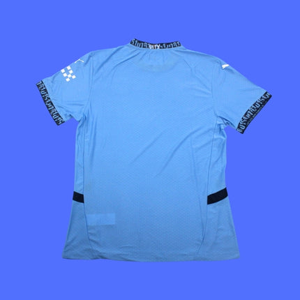 Manchester City Local - 24/25
